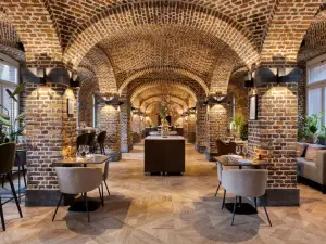 Blooma Hotel Liege Centre - Handwritten Collection