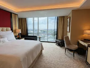 Trans Hotel Jakarta