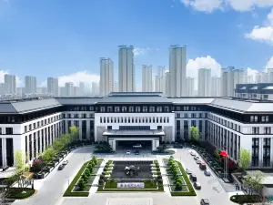 濰坊臨朐華建大飯店