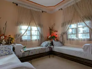 The Guests Haven House  Heart Of Skoura