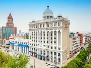 HanTing Hotel (Lingbao City Government)