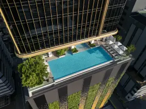 Grand Nikko Bangkok Sathorn