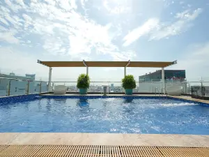 GM International Hotel & Apartment