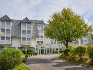 H+ Hotel Wiesbaden Niedernhausen by Sunday Hotels