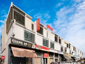 Hotel O Crystal City Hotel