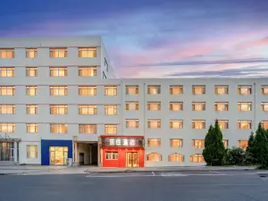 Lezhu Hotel