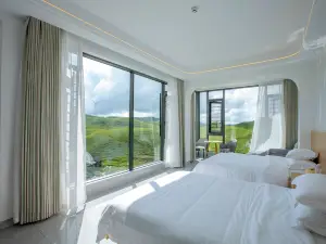 Xiangwang Homestay