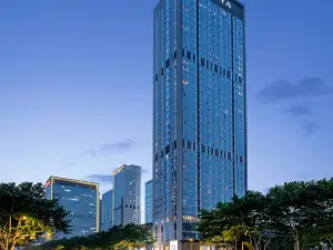 Chengdu Taikoo Li IFS Joya Hotel