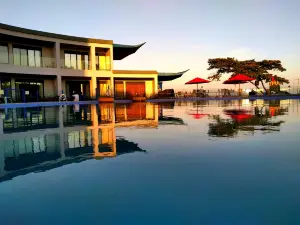 Aquárius Kigo Resort