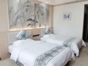 霍州宴ホテル
