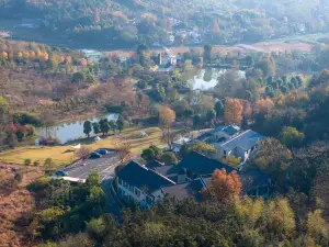 廬江冶父山居リゾート
