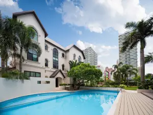 Beihai Aegean Holiday Resort