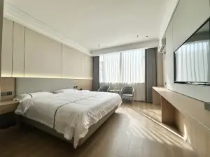 瀘縣玄灘鎮皇呈賓館