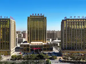 Kuche Hotel (Building C)