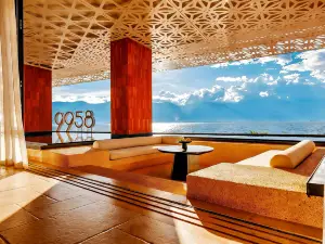 Dali 9958 · Erhai Vista Resort