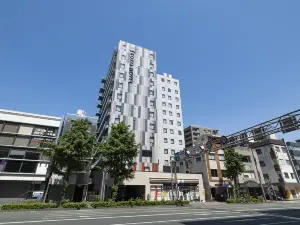 KOKO HOTEL Kumamoto Kamitori - formerly Hotel Wing International Select Kumamoto