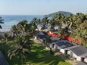 Trishvam Palolem Beach Resort