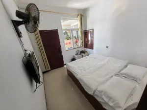 Wujia Kezhao Homestay