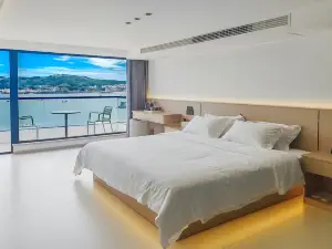 Gouqidao Si'ao Renjia