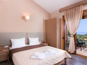 Kapsogeorgis Rooms