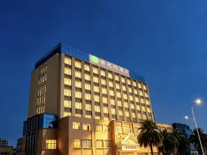 Vienna Hotel (Taihe Chengjiang Avenue)