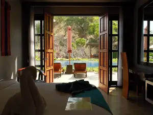 JL World Hotel Dili