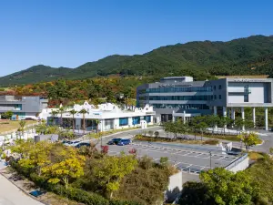 지리산 일성 콘도
