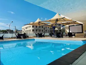 CBD Hotel