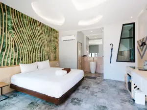 Samed Tropical Resort