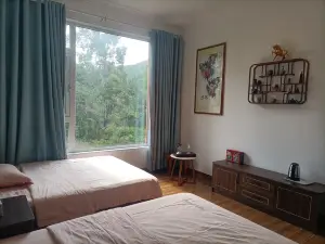 Jiande Xuan Mingyuan Homestay
