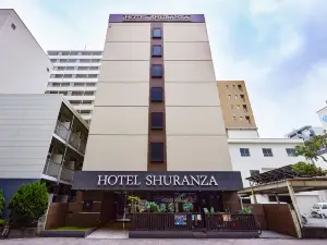 Hotel Shuranza Chiba