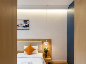 APEC WANDER HOTEL
