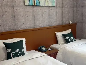 CU Hotel Taichung Wufeng