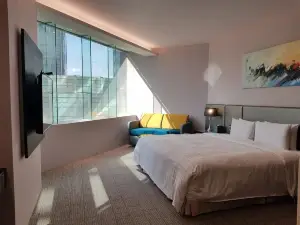 集璦酒店