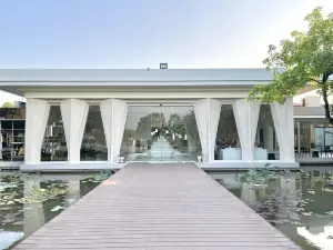 素可泰珍寶度假飯店&Spa