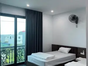 Nova Hotel 1 Phu Tho