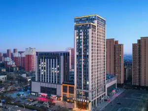 Sky City E-Sports Hotel (Liaoning Construction Vocational College)