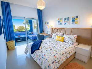 Azul Resort Apartment • Lake & Golf View • Pools & Relaxing Stay