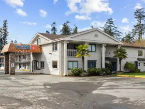 Motel 6 Saanichton, BC - Victoria Airport