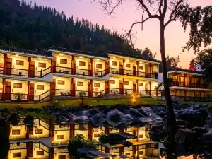 Xiyuan Bieyuan Resort Hotel (Malinghe Canyon Scenic Area)