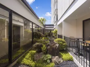 Suzhou Anmi Hotel·Enjoy the poetic charm of Jiangnan·near the subway station and panmen scenic area