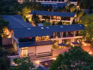 Sanqingshan Cuiwei Hotel