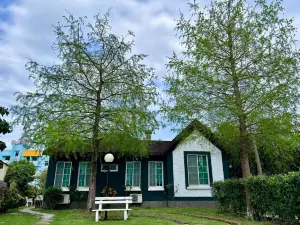 OwlStay Green Villa
