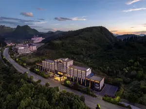 Tianjiao Resort Hotel