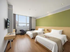 Carriden Hotel (Pingtan Island Longfengtou Seaside Resort)