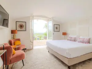 Domaine de la Corniche
