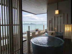 Shirasaginoyu Noto Kaisyu