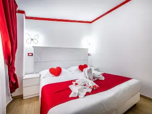 Hotel Veneto Centro Storico di Firenze