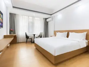 Yaduo Hotel