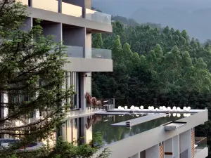 Shanglin Yikesong Homestay